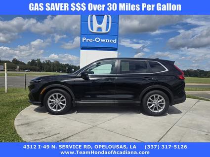 2023 Honda CR-V Opelousas LA