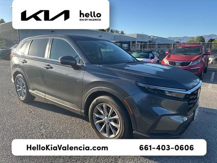 2023 Honda CR-V Valencia CA