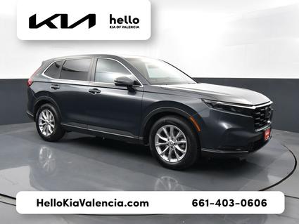 2023 Honda CR-V Valencia CA