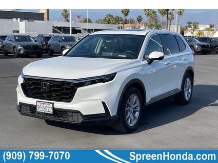 2023 Honda CR-V Loma Linda CA