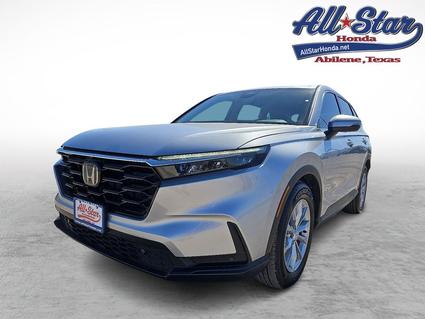 2025 Honda CR-V Abilene TX