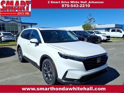 2026 Honda CR-V White Hall AR