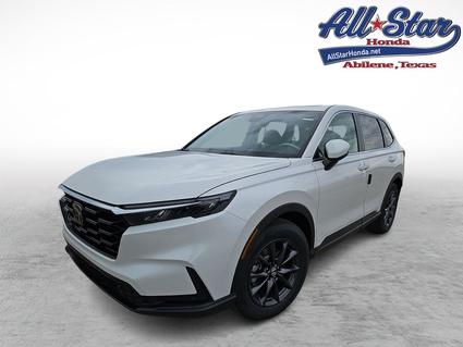 2026 Honda CR-V Abilene TX