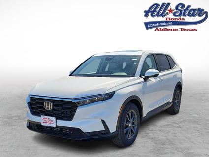 2026 Honda CR-V Abilene TX