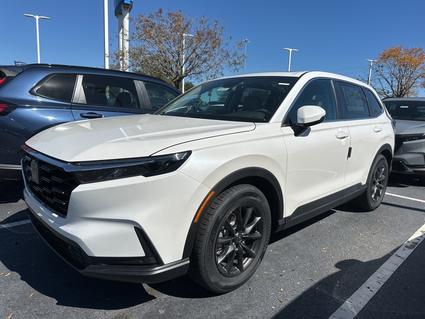 2026 Honda CR-V Daphne AL