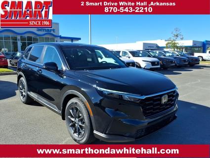 2026 Honda CR-V White Hall AR