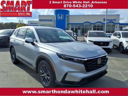 2026 Honda CR-V White Hall AR
