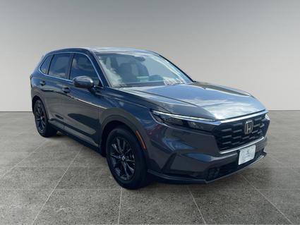 2026 Honda CR-V Tyler TX