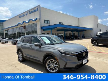 2025 Honda CR-V Tomball TX