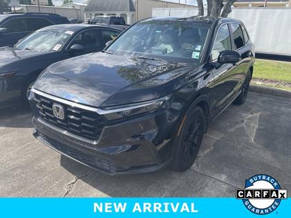 2023 Honda CR-V Baton Rouge LA