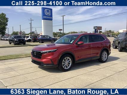 2023 Honda CR-V Baton Rouge LA