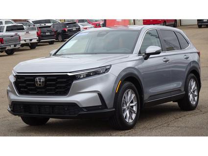 2023 Honda CR-V Tupelo MS