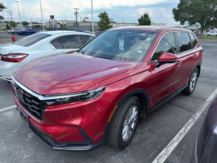 2024 Honda CR-V Tyler TX