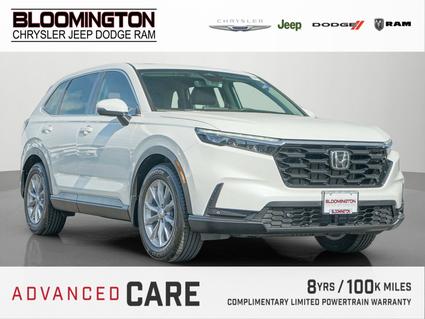 2025 Honda CR-V Minneapolis MN