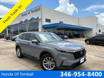 2025 Honda CR-V Tomball TX