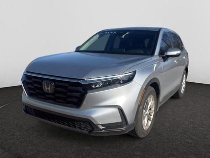 2025 Honda CR-V Saltillo MS