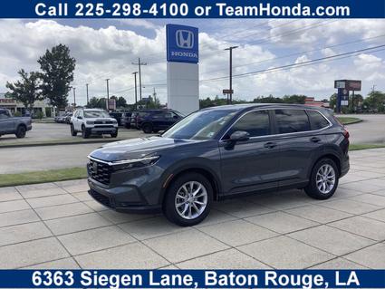 2023 Honda CR-V Baton Rouge LA