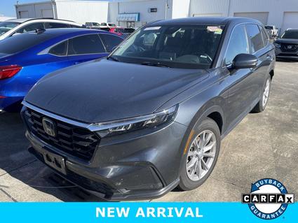 2025 Honda CR-V Baton Rouge LA