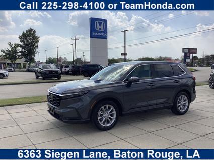 2025 Honda CR-V Baton Rouge LA