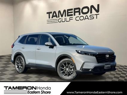 2026 Honda CR-V Daphne AL