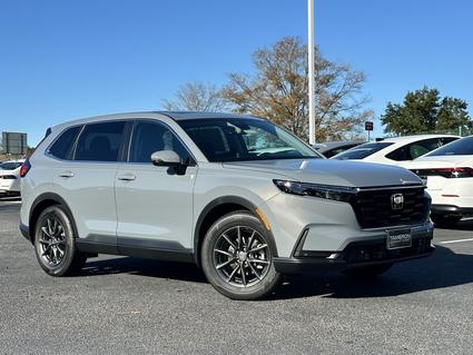 2026 Honda CR-V Daphne AL