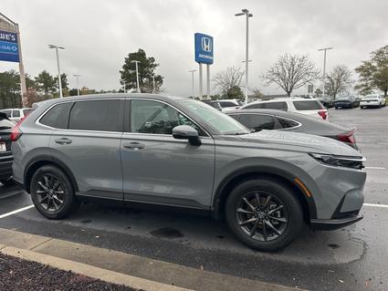 2026 Honda CR-V Daphne AL