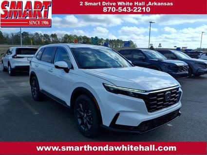 2026 Honda CR-V White Hall AR