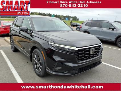 2026 Honda CR-V White Hall AR