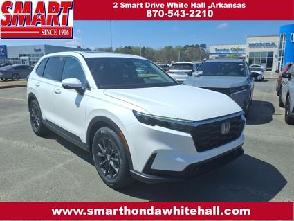 2026 Honda CR-V White Hall AR