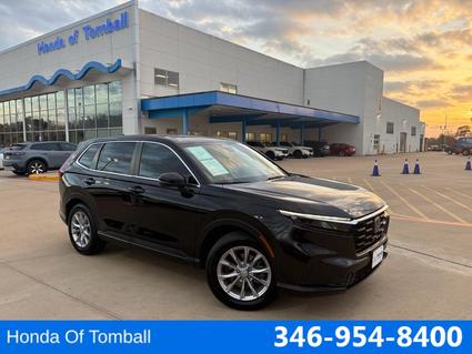 2023 Honda CR-V Tomball TX