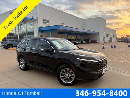 2023 Honda CR-V Tomball TX