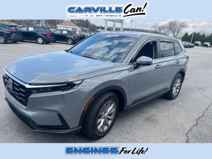 2025 Honda CR-V Greeneville TN