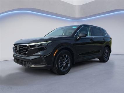 2026 Honda CR-V Knoxville TN