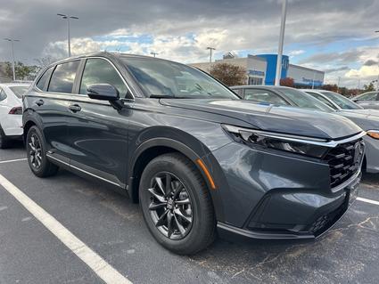 2026 Honda CR-V Daphne AL