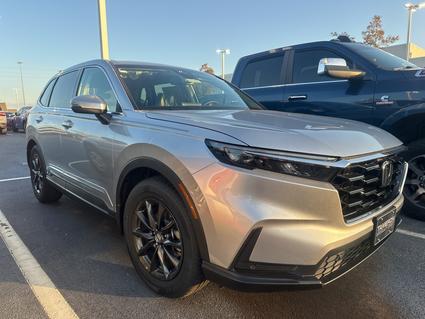 2026 Honda CR-V Daphne AL