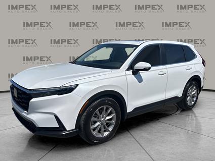2023 Honda CR-V Greensboro NC