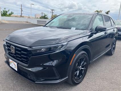 2023 Honda CR-V Waipahu HI
