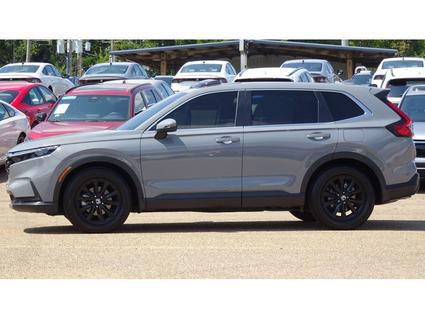 2023 Honda CR-V Tupelo MS