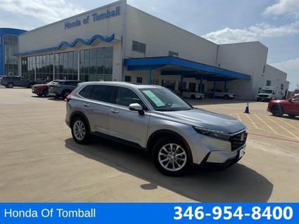 2024 Honda CR-V Tomball TX