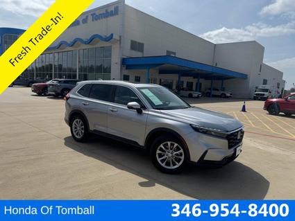 2024 Honda CR-V Tomball TX