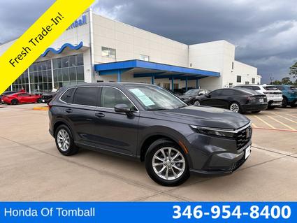 2024 Honda CR-V Tomball TX