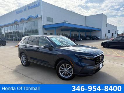2025 Honda CR-V Tomball TX