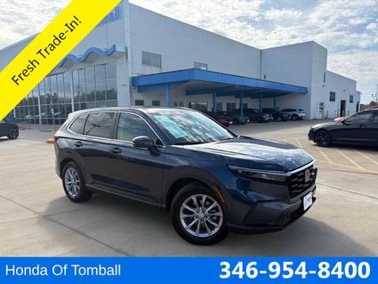 2025 Honda CR-V Tomball TX