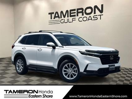 2025 Honda CR-V Daphne AL