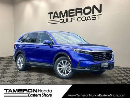 2025 Honda CR-V Daphne AL