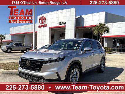 2025 Honda CR-V Baton Rouge LA