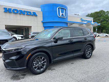 2026 Honda CR-V Tuscaloosa AL