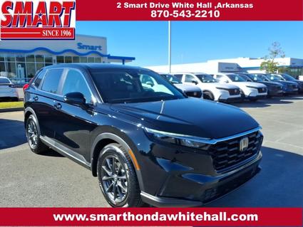 2026 Honda CR-V White Hall AR