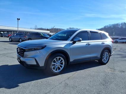 2023 Honda CR-V Johnson City TN