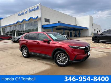 2024 Honda CR-V Tomball TX